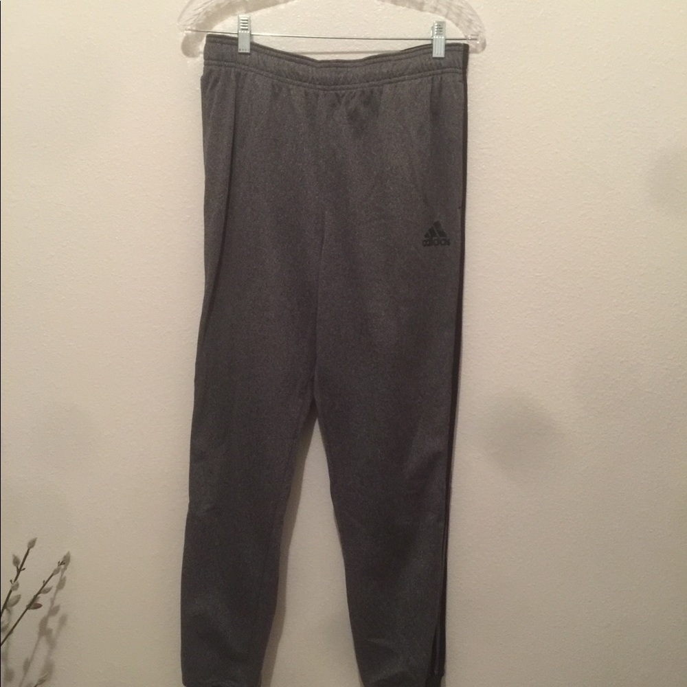 Adidas sweat pants